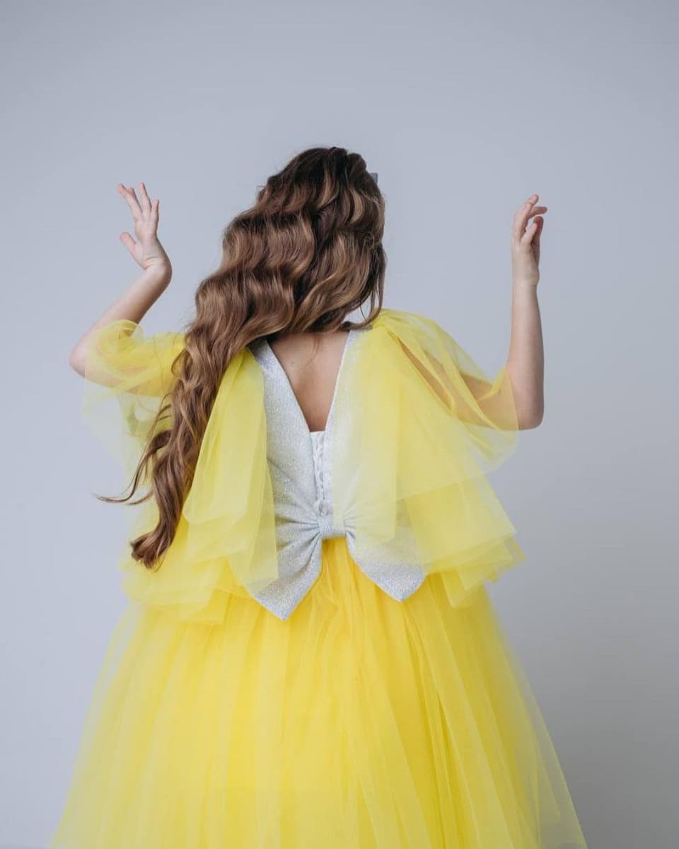 Сукня «Лія»