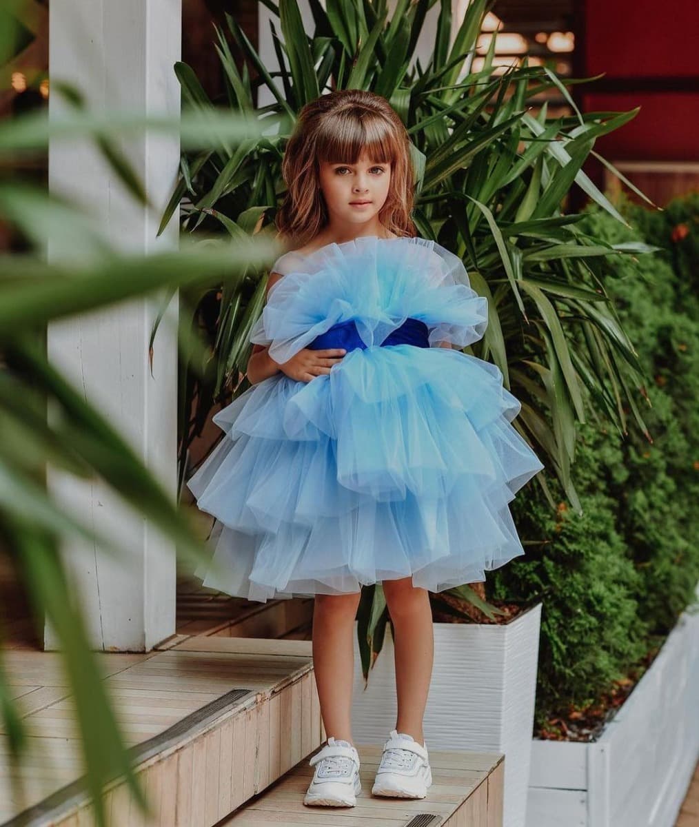 Сукня «Моллі»