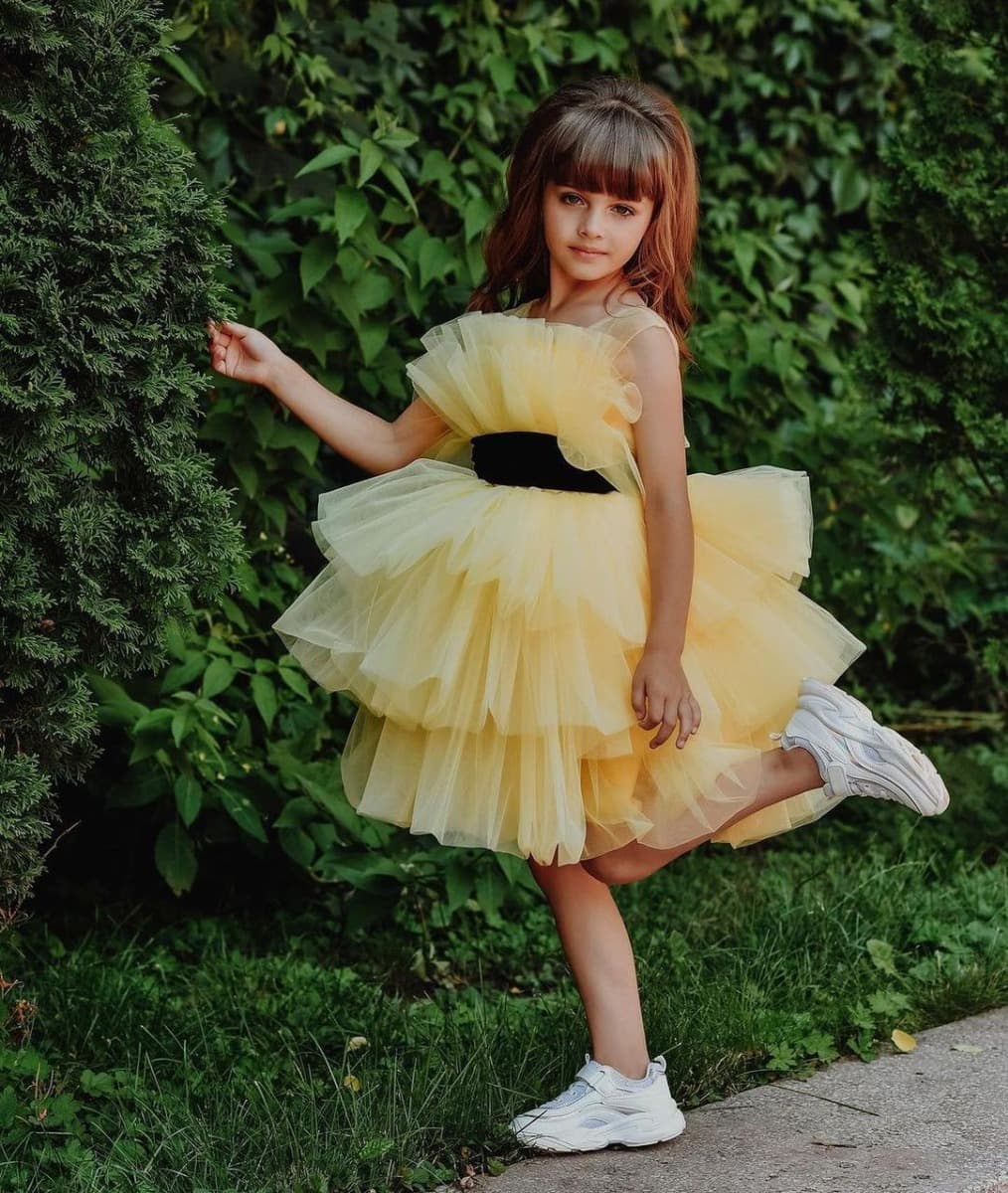 Сукня «Моллі»