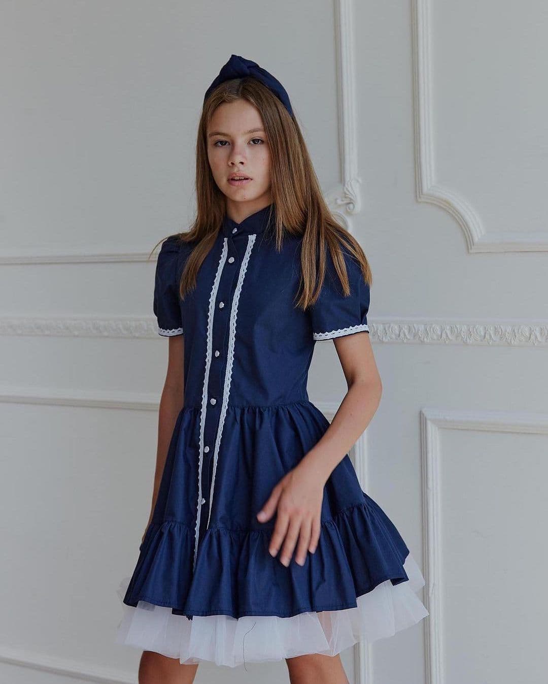 Сукня "Стефанія"