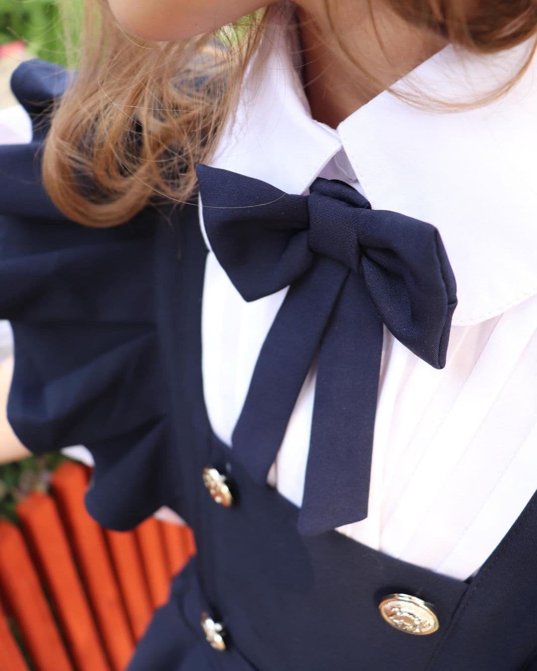 Брошка на сорочку