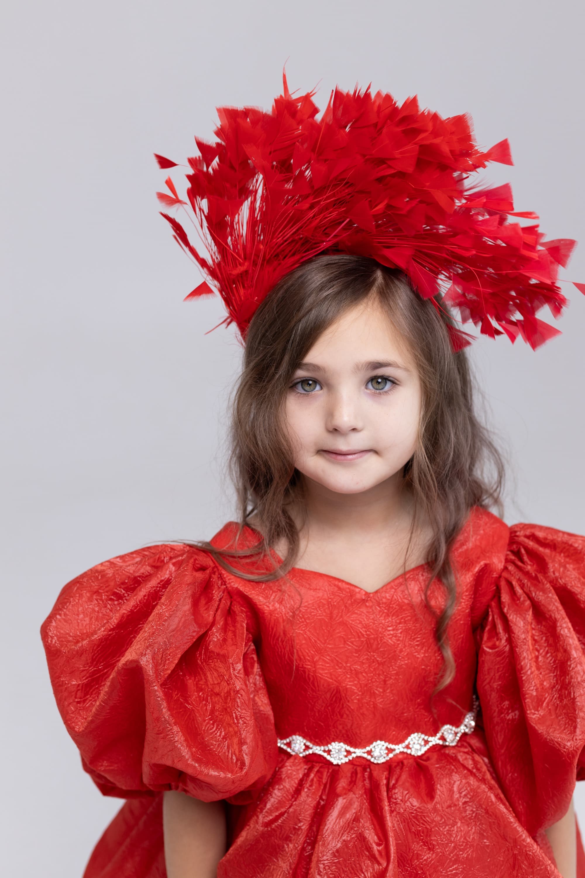 Обруч «Танець Вогню»