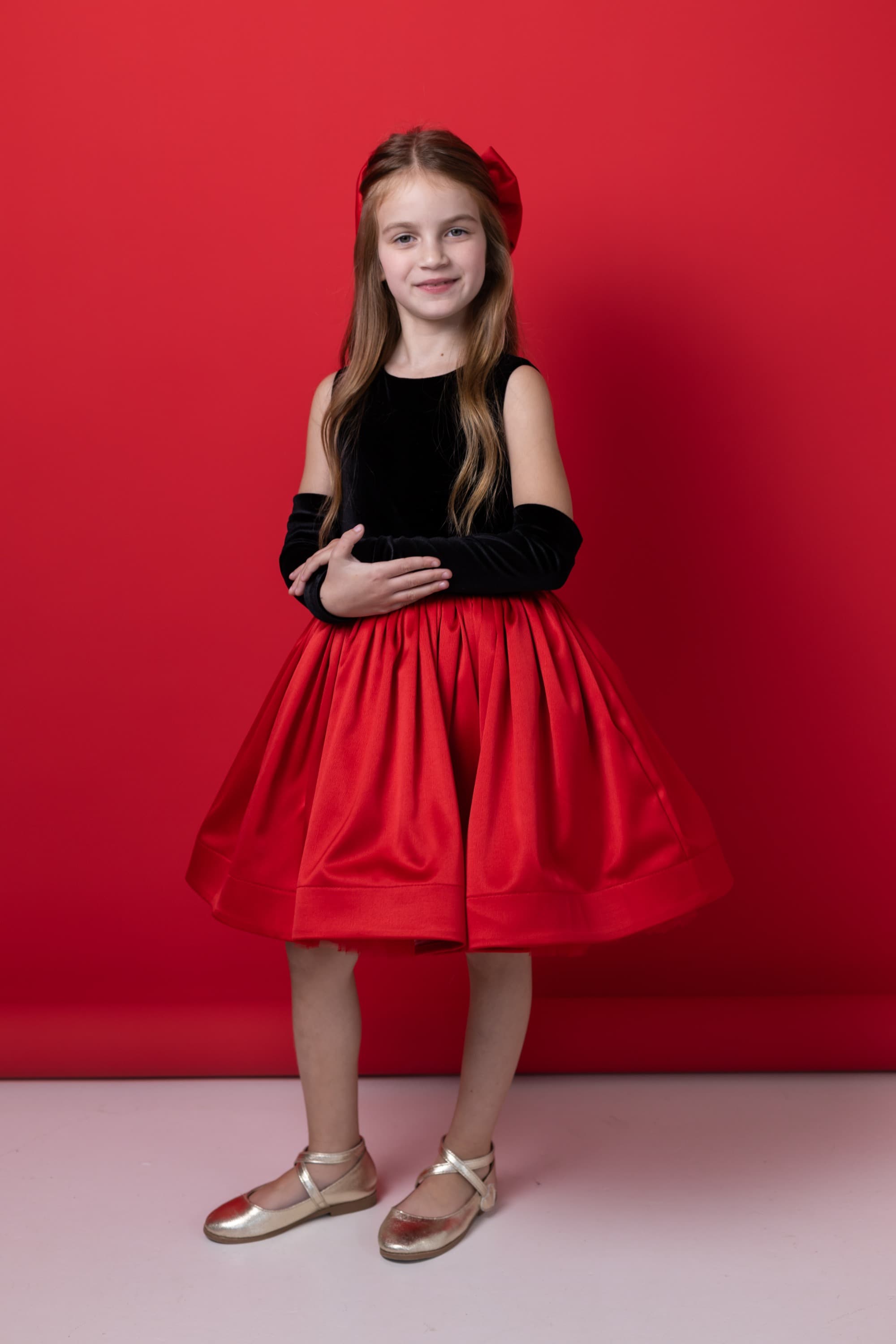 Сукня "Діва"