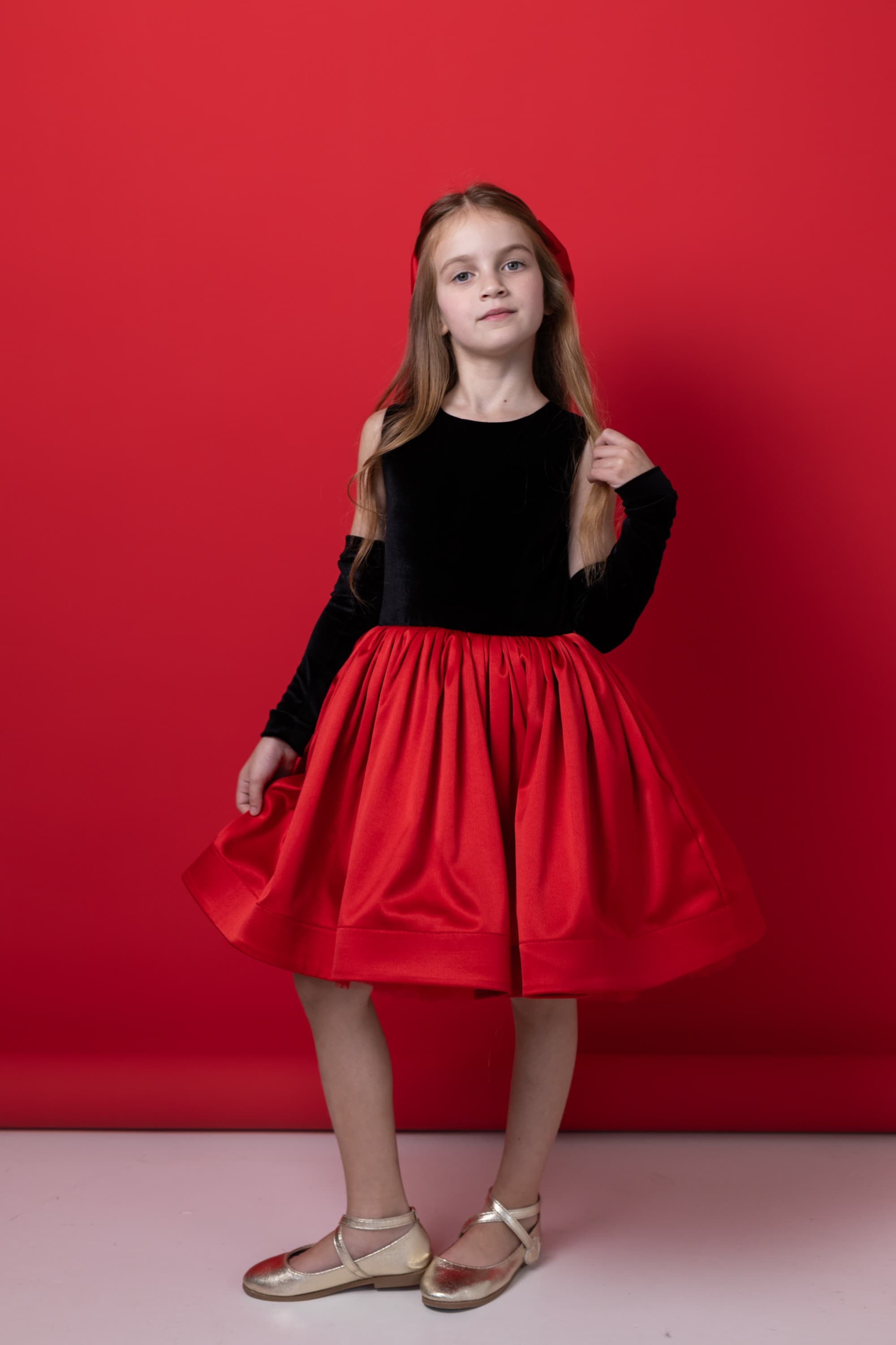 Сукня "Діва"