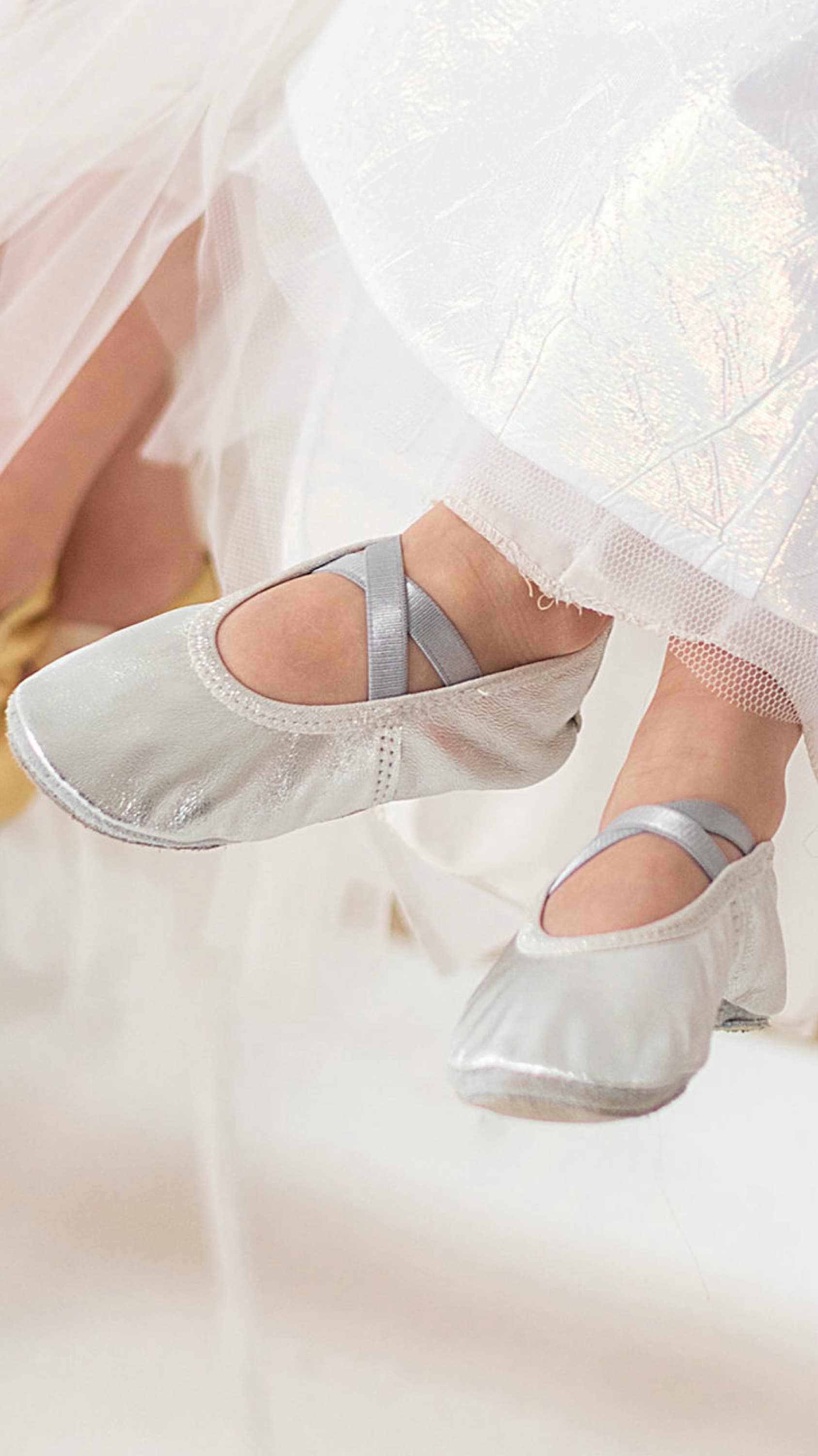 Чешки шкіряні срібло